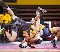 Image result for Past Wrestling Asu Coaches