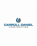 Image result for Carroll Daniel Construction Logo