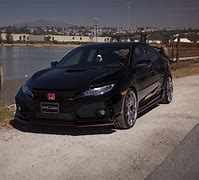 Image result for Honda Civic 2018 Custom
