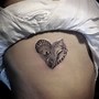 Image result for Seashell Tattoo