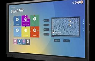 Image result for Interactive Display Board