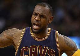 Image result for NBA LeBron James