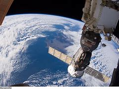 Image result for Cool Earth From ISS