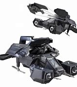 Image result for The Dark Knight Rises Jet Pack