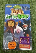 Image result for The Book of Pooh Just Say Boo
