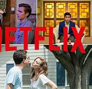 Image result for Netflix and Chill Movies