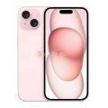 Image result for iPhone 15 Deep Pink