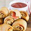 Image result for How to Make Pepperoni Rolls