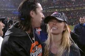 Image result for Tim Lincecum's Mother Dad