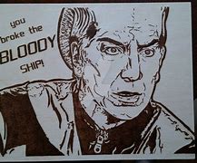 Image result for Galaxy Quest You Broke the Bloody Ship