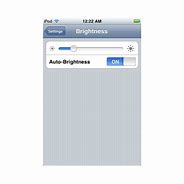 Image result for iPod Screen Blotch