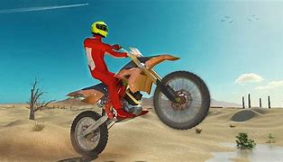Image result for Freestyle Dirt Bike Games