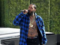 Image result for Images of Nipsey Hussle