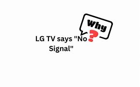 Image result for TV No Signal Color Line