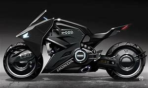 Image result for Motorcycle Concept Scooter