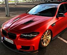 Image result for BMW 5 Series Modified