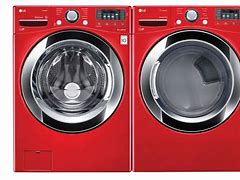 Image result for LG Washer and Gas Dryer