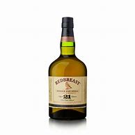 Redbreast 21 Year Old Single Pot Still Irish Whiskey 46 に対する画像結果