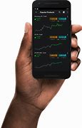 Image result for Trading App PNG