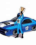 Image result for NASCAR Driver Clip Art