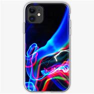 Image result for Glow in the Dark iPhone 11" Case