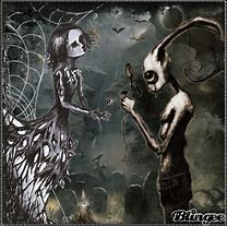 Image result for Gothic Art