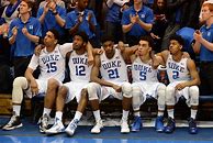 Image result for College Basketball Team Poster