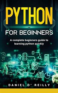 Image result for Python for Beginners Book
