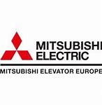 Image result for Mitsubishi Elevator Logo Clip Art