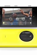 Image result for The Nokia Lumia 1020