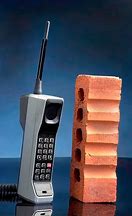 Image result for Brick Cell Phone Animated
