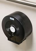Image result for How to Open a Plastic Toilet Roll Dispenser
