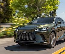 Image result for Lexus RX PHEV