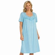 Image result for Cotton Nightgowns Walarl
