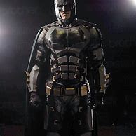 Image result for Dceu Batman Tactical Suit