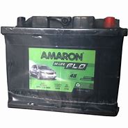 Image result for Amaron Battery