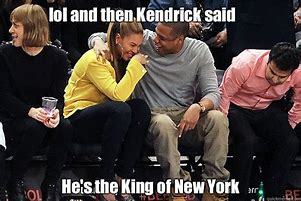 Image result for Beyoncé Meme New York