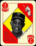 Image result for Willie Mays Bat