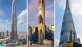 Image result for Widest Building in the World