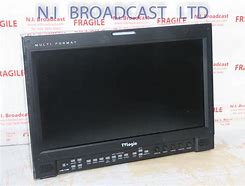 Image result for TV Logic Broadcast Monitor
