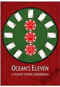 Image result for Ocean's 11