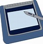 Image result for Tablet PC Clip Art