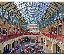 Image result for Covent Garden London England