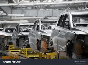 Image result for Car Manufacturing Shutterstock Stock Image