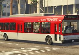 Image result for GTA 5 Buses