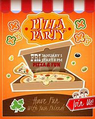 Image result for Contest Flyer Template Word Pizza