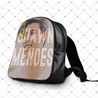 Image result for Shawn Mendes Bag