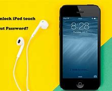 Image result for Unlock iPod Touch