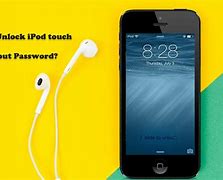 Image result for How to Unlock a iPod without Passcode