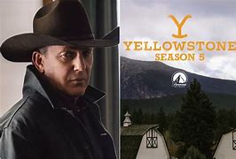 Image result for Kevin Costner Yellowstone Season 5